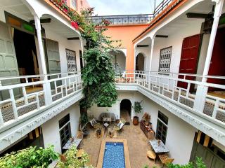 Riad Dar Zouar & Spa - Marrakech - 7
