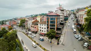 HANN OTEL - Trabzon - 8