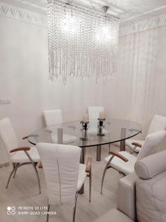 DUPLEX FUENGIROLA CENTRO 3 dormitorios - Fuengirola - 5