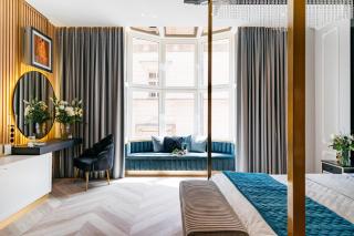 Crystal Lodge - LoftAffair Collection - Cracovie - 9