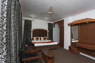 Hotel Al Azrah - Srinagar - 7