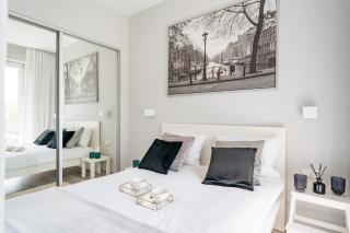Bright Apartments - LoftAffair - Cracovia - 8