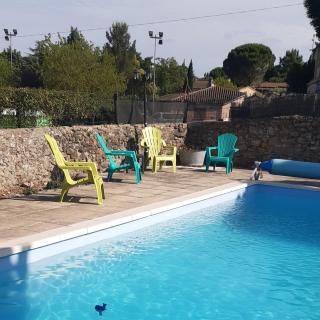 La Médéenne - Alairac - 6