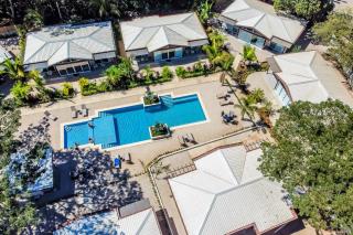 The Point - Playa Avellana - 7