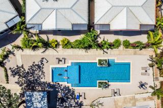The Point - Playa Avellana - 6