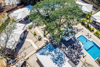The Point - Playa Avellana - 5