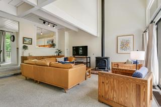 Mad River Paradise at Drumleys - 4