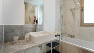 Villa BLUE PORTOFINO Los Cristianos, POOL - Los Cristianos - 2