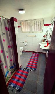 Sitio do Rumo - Petrópolis - 1
