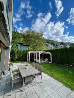 GÓRSKA ENERGIA Dom dla 12 osób z Sauną i Jacuzzi - 2