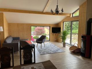 Ferienwohnung-Ferienhaus am Picho - Arnsdorf - 7