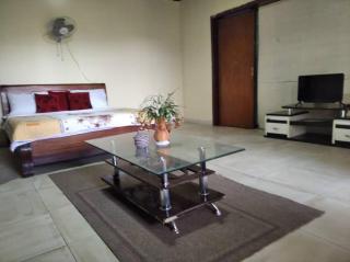Zion INN - Kigali - 9