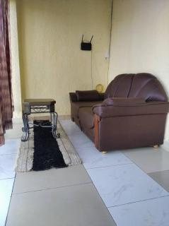 Zion INN - Kigali - 7