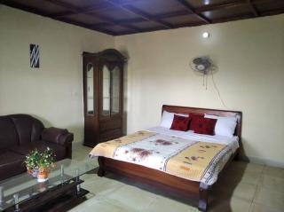 Zion INN - Kigali - 6