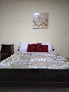 Zion INN - Kigali - 5