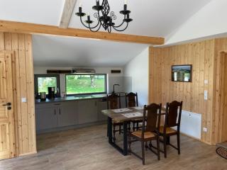Ferienwohnung-Ferienhaus am Picho - Arnsdorf - 6
