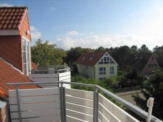Residenz Scharhörn - Cuxhaven - 4