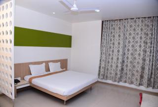 Hotel Maharani - 9