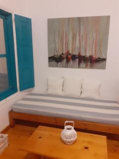 Drougas' Sea House - Klima - 2