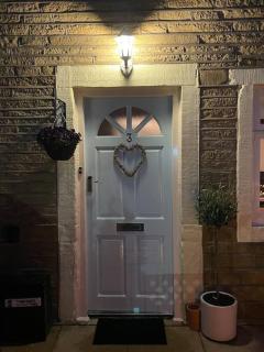 Cute and cosy 2 bed cottage - Honley - 8