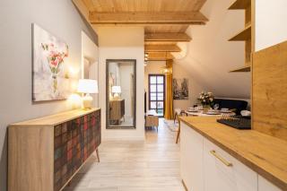 Apartament Liściasty 2 z widokiem na góry - Dream Apart - Ustroń - 2