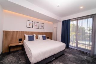 Hotel Vigo, Eforie Nord - Eforie Nord - 9