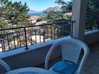 Summer home - Baška - 0