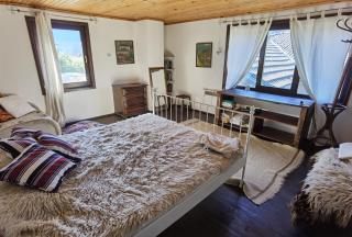 Room for guests - 6
