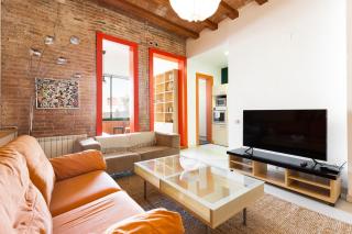 Moianes Apartment by Olala Homes - Barcelone - 9