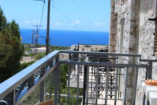 Melita Traditional Stone House - Pyrgos Dirou - 6