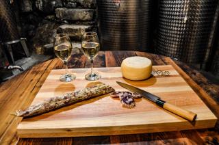 Apartmaji Tanto Malovše - 1