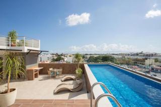 Precious Studio w/ working station - Playa del Carmen - 4