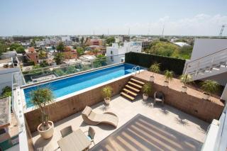 Precious Studio w/ working station - Playa del Carmen - 6