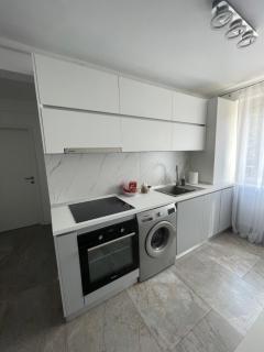 Luxury Apartment - Sibiu - 1