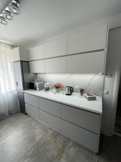 Luxury Apartment - Sibiu - 2