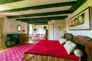 Le Clos d'Albray - Chambres d'hôtes et gite - 4