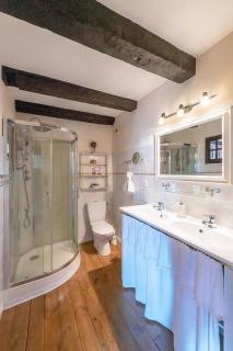 Le Clos d'Albray - Chambres d'hôtes et gite - 1