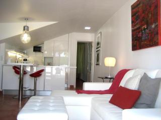 Lacy Golf Apartments - Maspalomas - 8