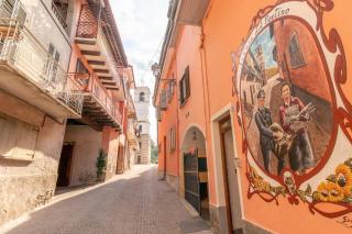 La Casa del Postino - Farigliano - 0