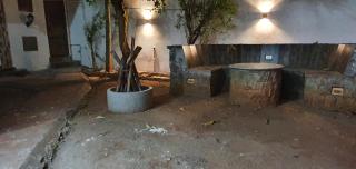 Oonjal Veedu-Renovated Recently - Kuttālam - 4