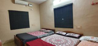 Oonjal Veedu-Renovated Recently - Kuttālam - 2