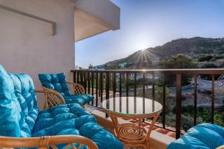 Pancratium #2 Seaside Apartment - Achlia - 1