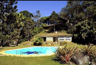 Sitio do Rumo - Petrópolis - 0