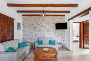 Casa Domingo - Villaverde - 2