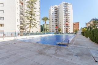 Apartment Acapulco 6 - Fuengirola - 7