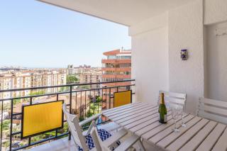 Apartment Acapulco 6 - Fuengirola - 9