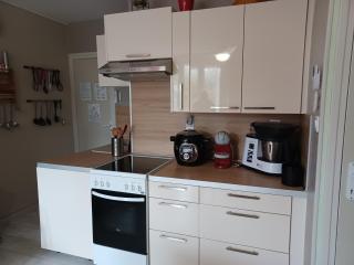 Appartement 3 étoiles - 1 chambre Les Becs - Saint-Hilaire-de-Riez - 0