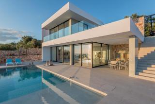 The Sall Villa - Private pool and Breathtaking Views, by ZanteWize - Agios Nikolaos (San Nicolò) - 5