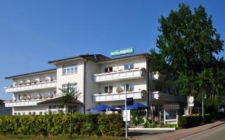 Hotel Nordkap - Karlshagen - 0