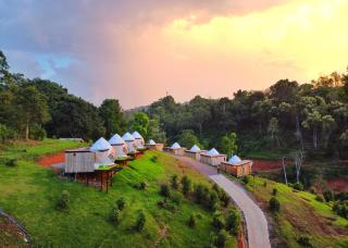 หุบเขาโฮมสเตย์ - 8